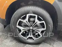 2020 Dacia Duster