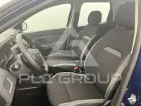 2020 Dacia Duster
