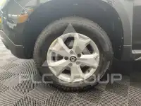 2020 Dacia Duster