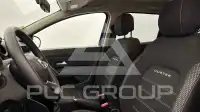 2020 Dacia Duster
