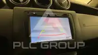 2020 Dacia Duster