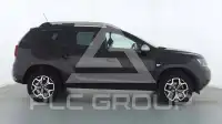 2020 Dacia Duster