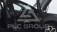 2020 Dacia Duster