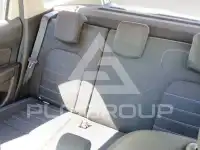 2020 Dacia Duster