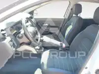2020 Dacia Duster