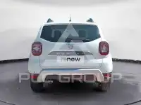2020 Dacia Duster