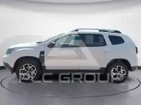 2020 Dacia Duster