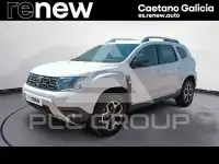 2020 Dacia Duster