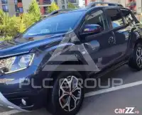2020 Dacia Duster