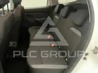 2020 Dacia Duster