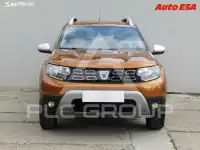 2020 Dacia Duster