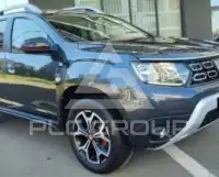 2020 Dacia Duster