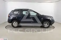 2020 Dacia Duster