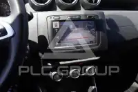 2020 Dacia Duster