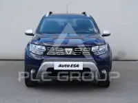 2020 Dacia Duster