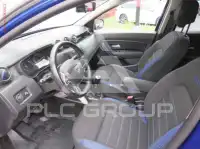 2020 Dacia Duster