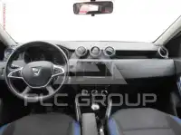 2020 Dacia Duster