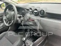 2020 Dacia Duster