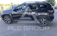 2020 Dacia Duster