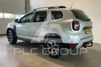 2020 Dacia Duster