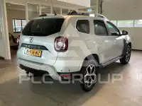 2020 Dacia Duster