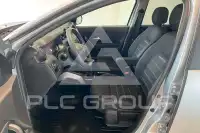 2020 Dacia Duster