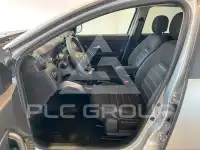 2020 Dacia Duster