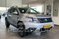 2020 Dacia Duster
