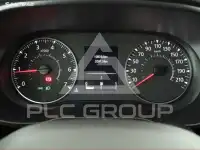 2020 Dacia Duster