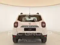 2020 Dacia Duster