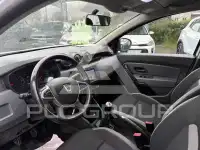 2020 Dacia Duster