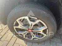 2020 Dacia Duster