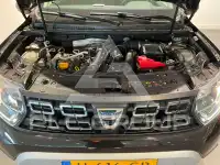 2020 Dacia Duster