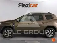 2020 Dacia Duster
