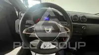 2020 Dacia Duster