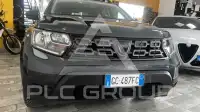 2020 Dacia Duster