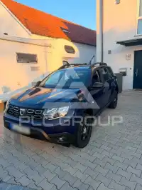 2020 Dacia Duster