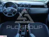 2020 Dacia Duster