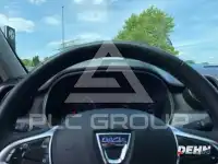 2020 Dacia Duster