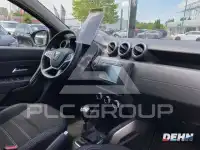 2020 Dacia Duster