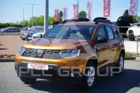 2020 Dacia Duster