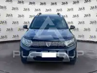 2020 Dacia Duster