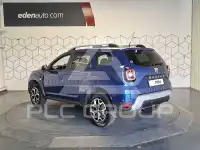 2020 Dacia Duster