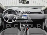 2020 Dacia Duster