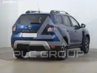 2020 Dacia Duster