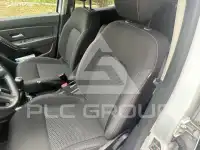 2020 Dacia Duster