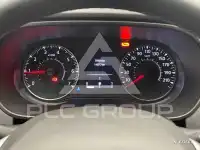 2020 Dacia Duster