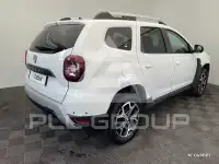 2020 Dacia Duster