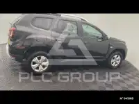 2020 Dacia Duster