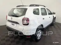 2020 Dacia Duster